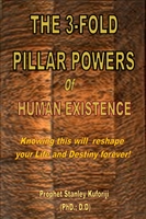 FrontCover-The-Three-Fold-Pillar-Powers-of-Human-Existence-133X200