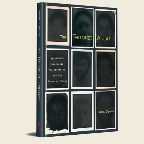 the terrorist album