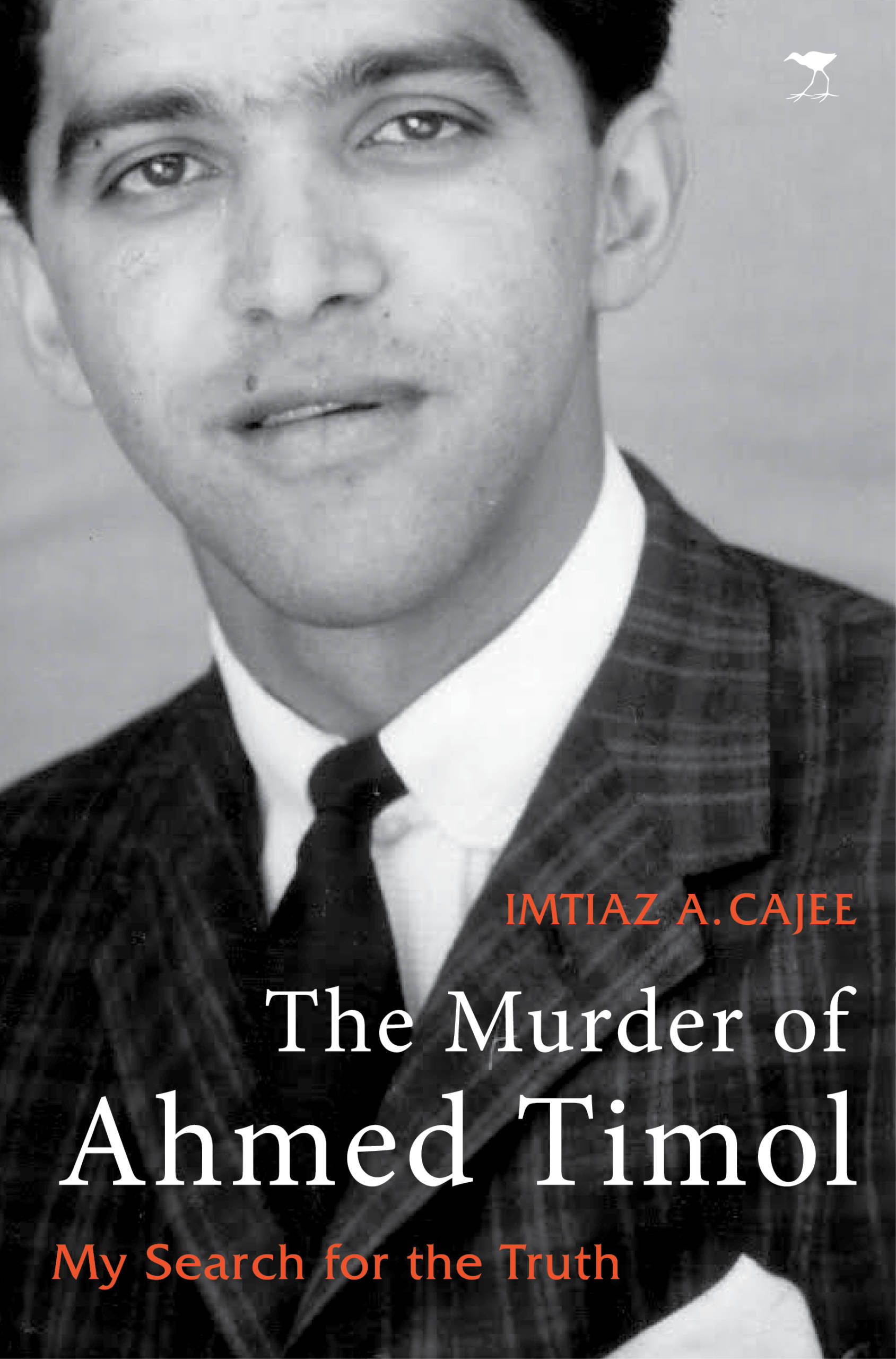 The Murder of Ahmed Timol - ANFASA