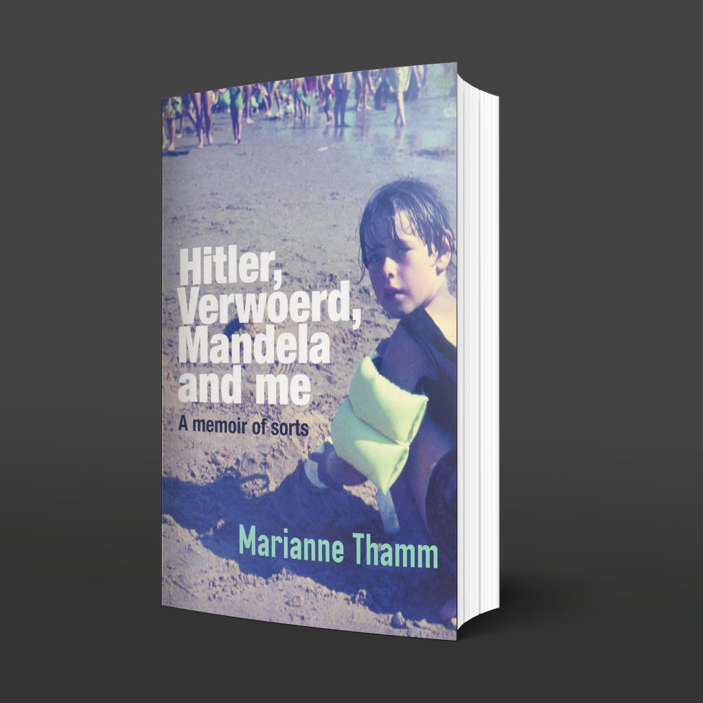 Hitler Verwperd Mandela+
