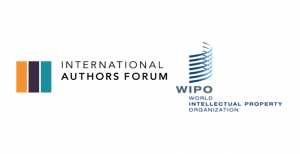 IAF and WIPO