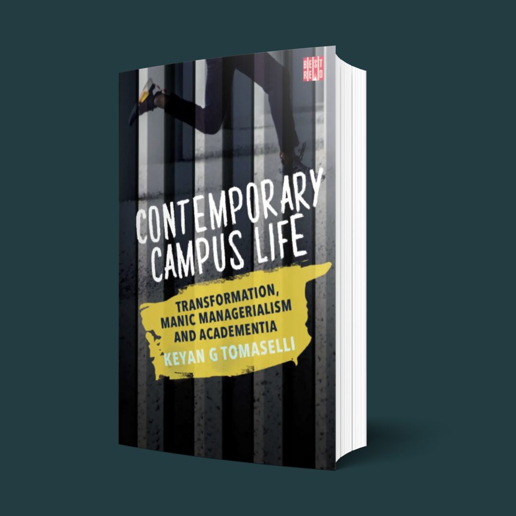 Academic-launches-new-book-on-Contemporary-Campus-Life+