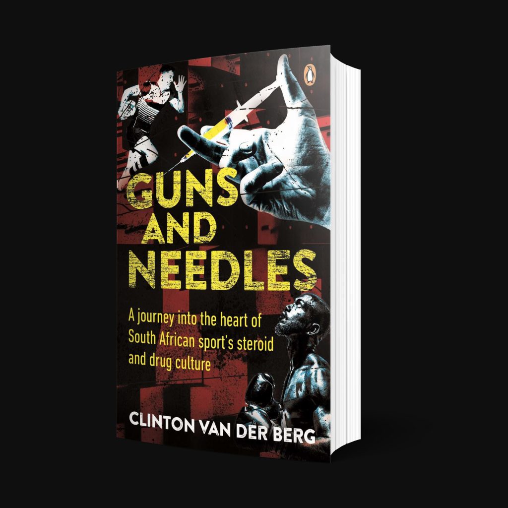 guns an needles-