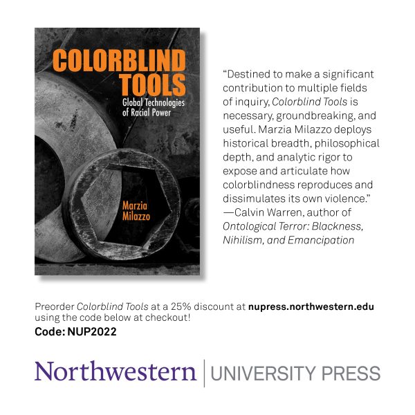 Colorblind Tools - ANFASA