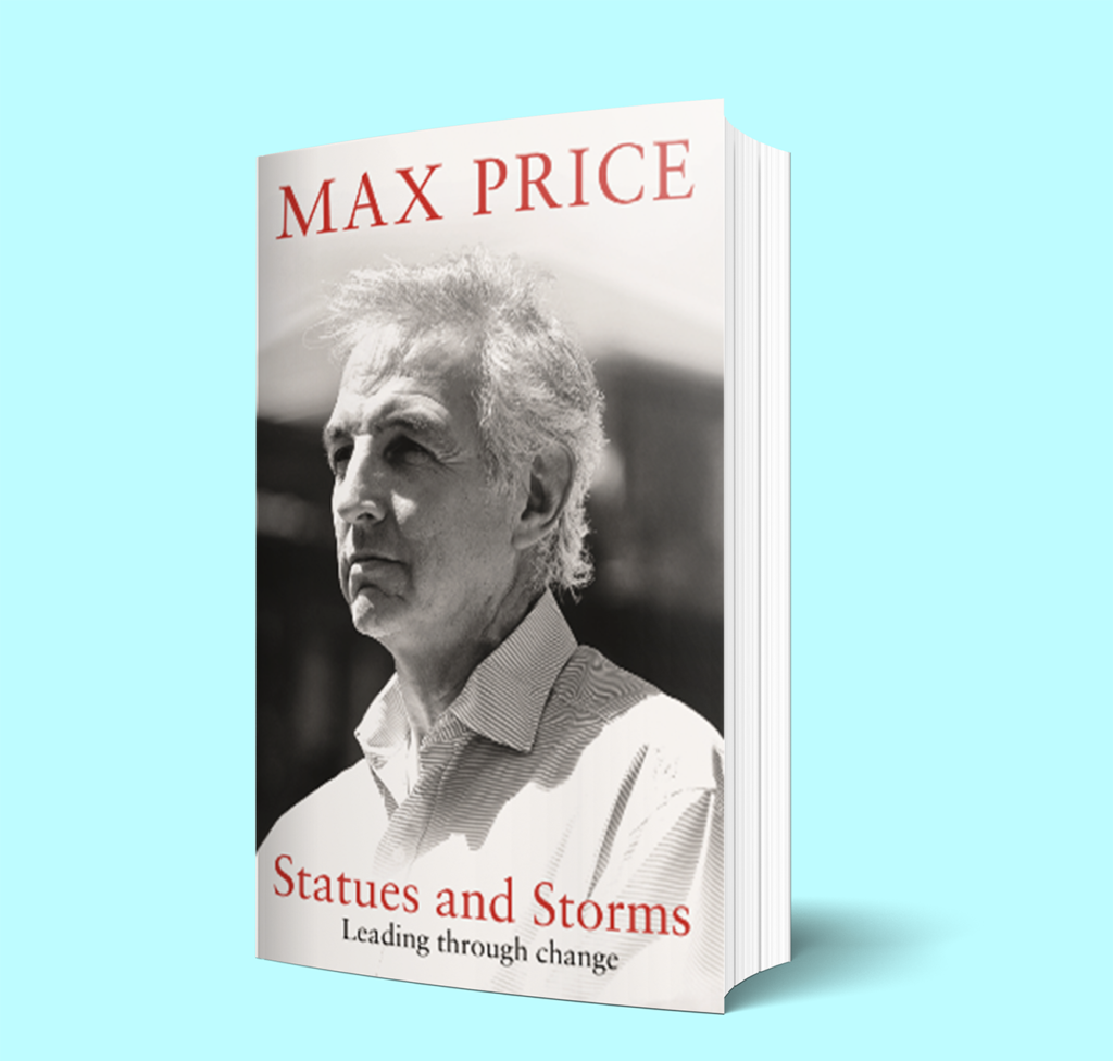 Max Price cover small