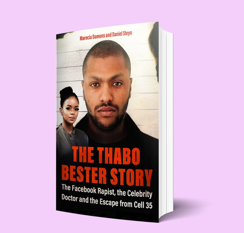 Thabo Cover small
