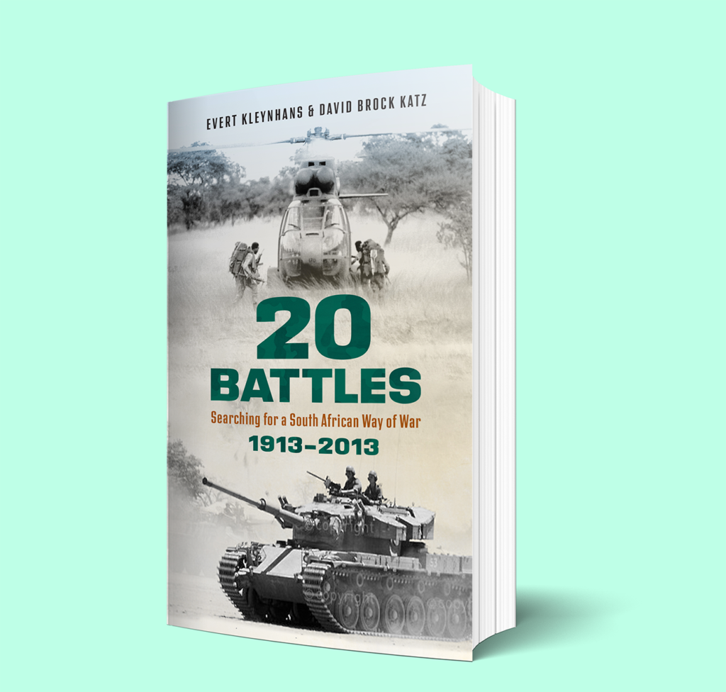20 Battles small