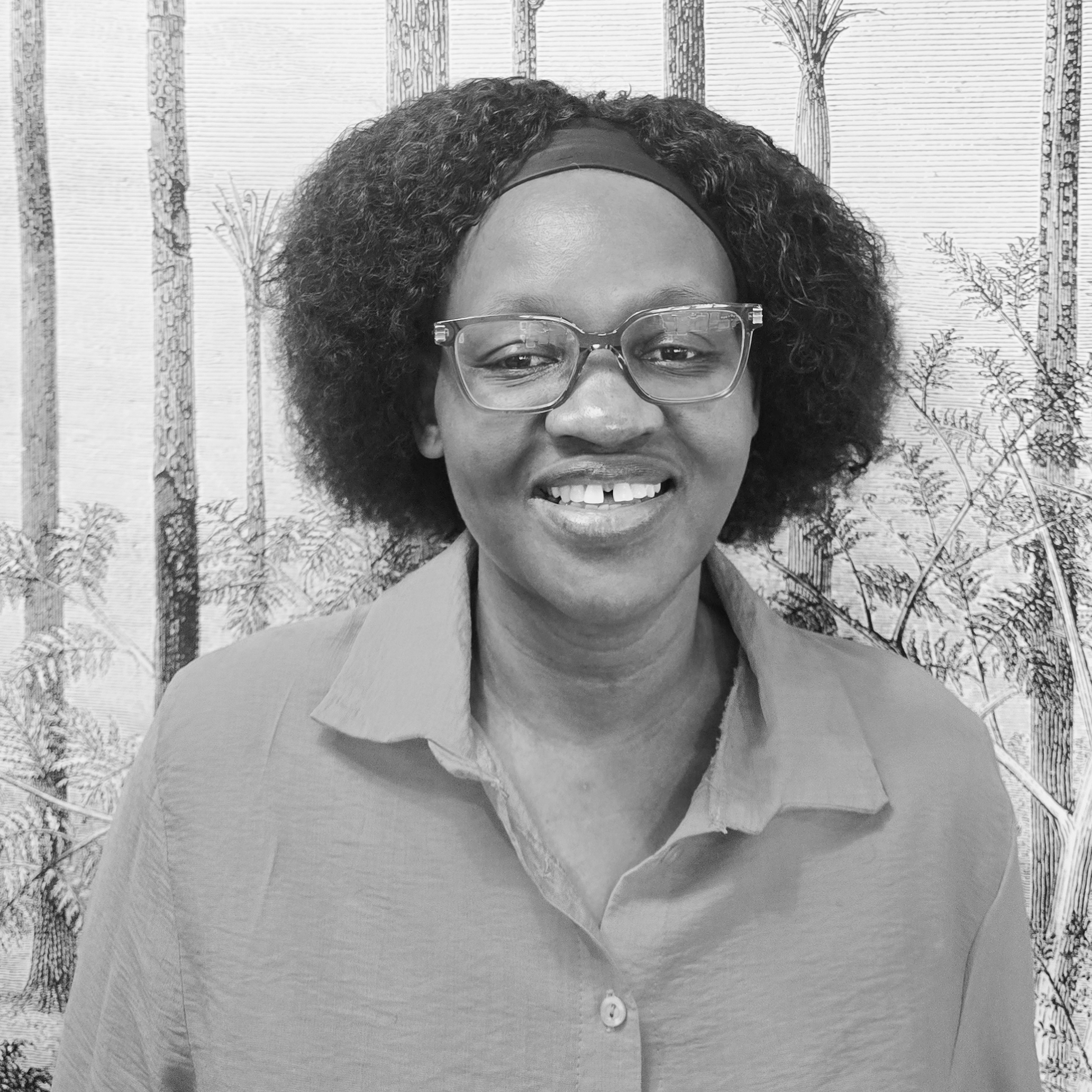 Lorraine Nyamapfene copy